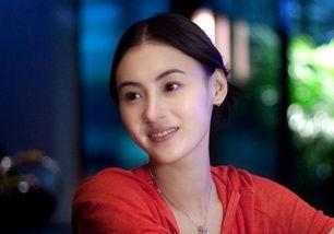 娱乐圈吃瓜爆料张柏芝