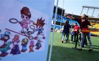 娱乐吃瓜酱操场