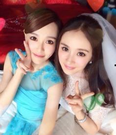 娱乐吃瓜酱闺蜜爱情,娱乐吃瓜酱的甜蜜故事